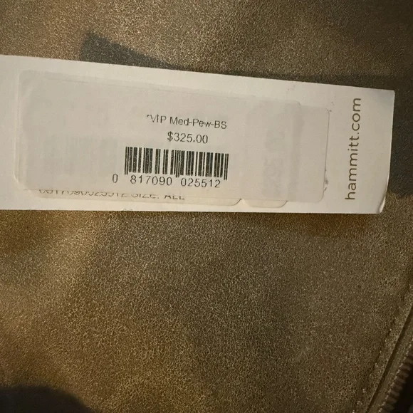 Hammitt VIP Medium - Picture 6 of 6